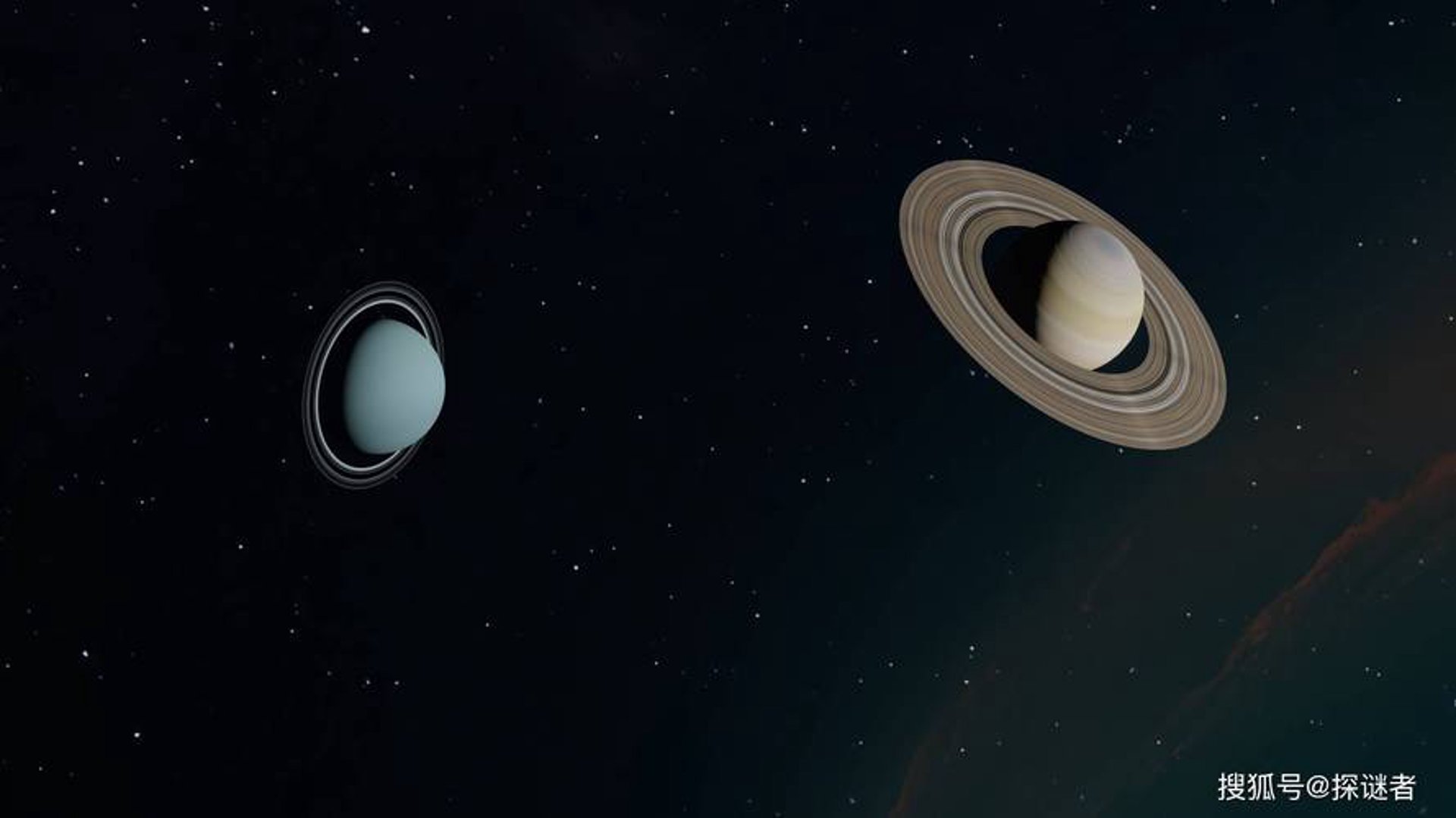 土星号网络